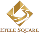 Etele Square logo